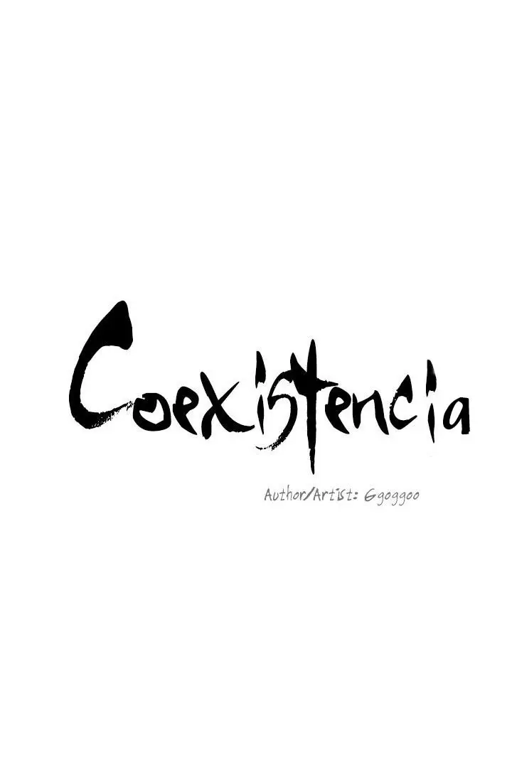 Coexistencia (2020) - Capítulo 1 - Página 10 - LectorTMOo