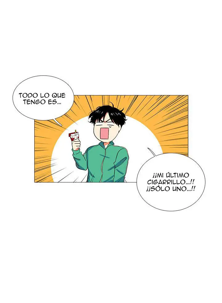 Coexistencia (2020) - Capítulo 1 - Página 13 - LectorTMOo