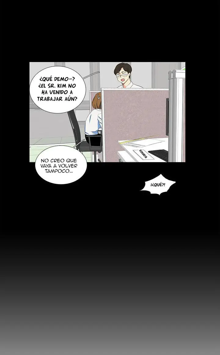 Coexistencia (2020) - Capítulo 1 - Página 20 - LectorTMOo