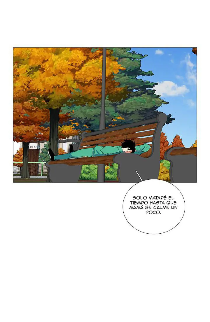 Coexistencia (2020) - Capítulo 1 - Página 23 - LectorTMOo