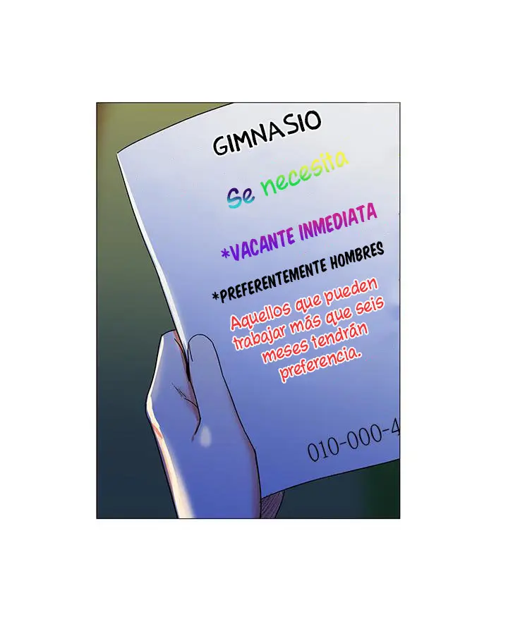 Coexistencia (2020) - Capítulo 1 - Página 28 - LectorTMOo