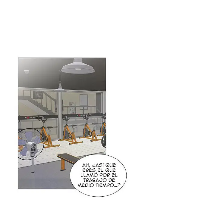 Coexistencia (2020) - Capítulo 1 - Página 34 - LectorTMOo