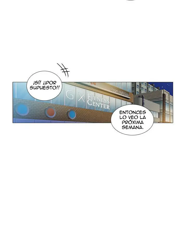Coexistencia (2020) - Capítulo 1 - Página 41 - LectorTMOo