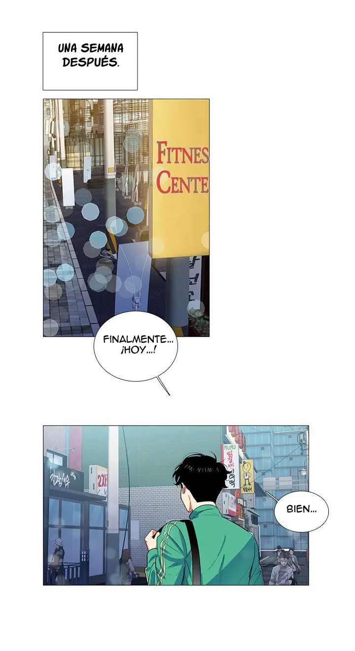 Coexistencia (2020) - Capítulo 1 - Página 42 - LectorTMOo