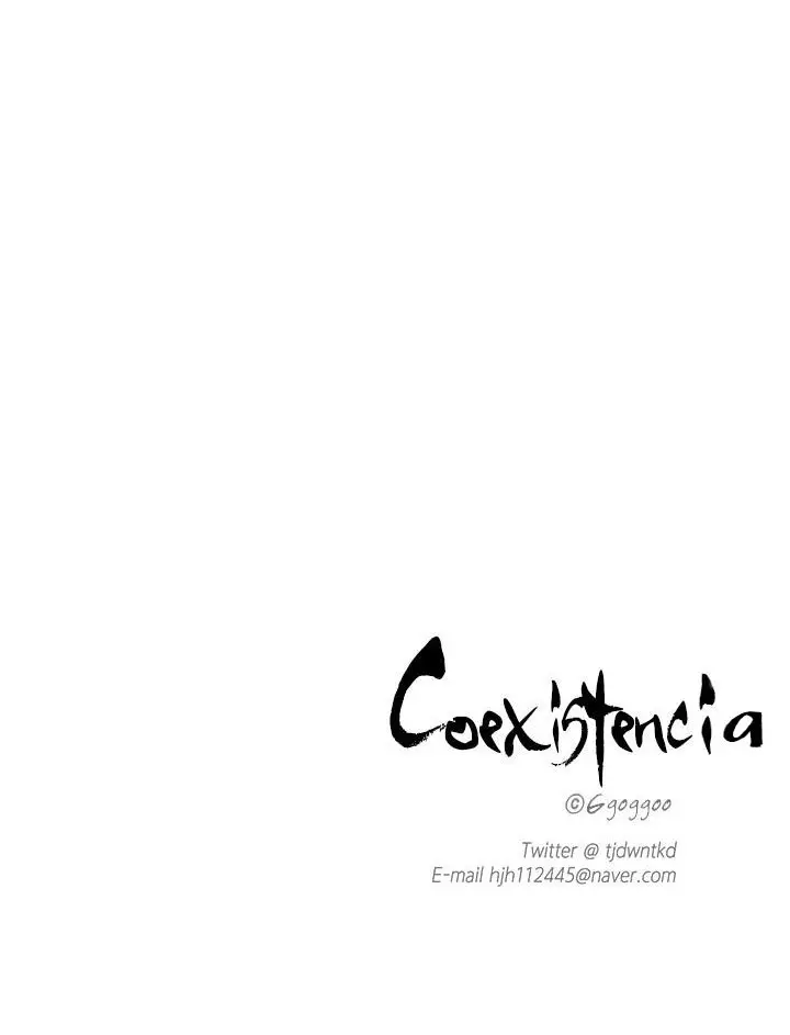 Coexistencia (2020) - Capítulo 1 - Página 61 - LectorTMOo