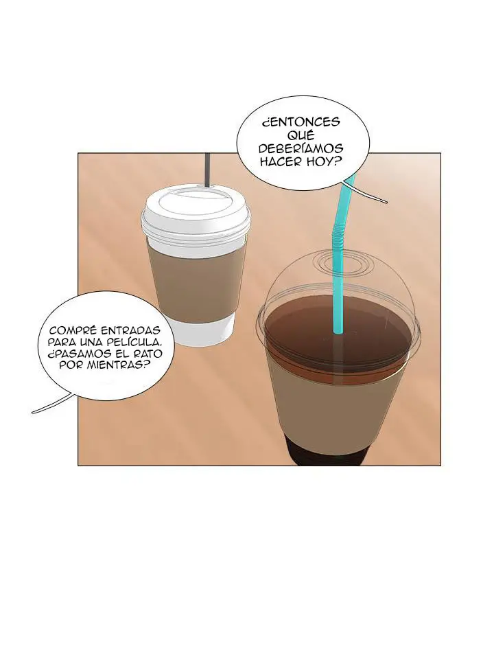 Coexistencia (2020) - Capítulo 3 - Página 60 - LectorTMOo