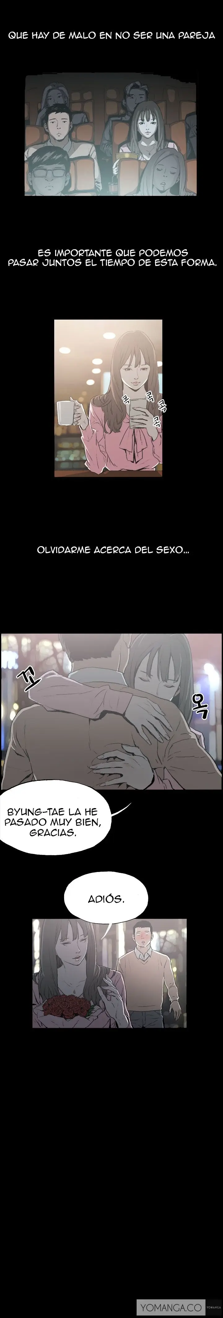 Cohabitation (2016) - Capítulo 1 - Página 4 - LectorTMOo