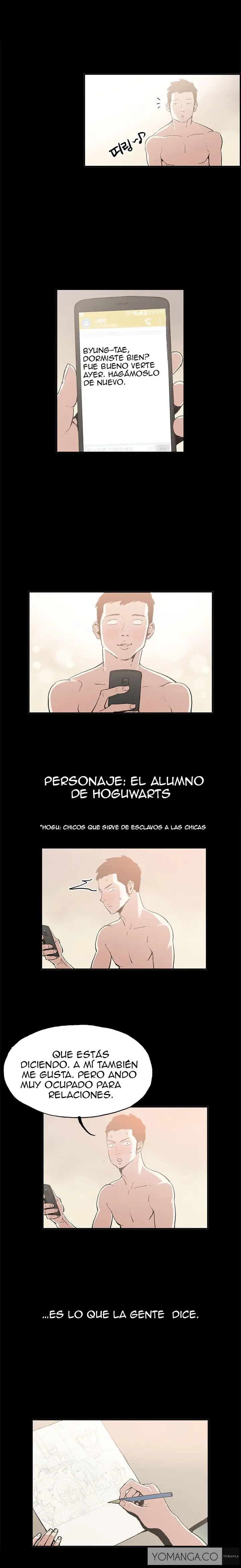 Cohabitation (2016) - Capítulo 1 - Página 9 - LectorTMOo