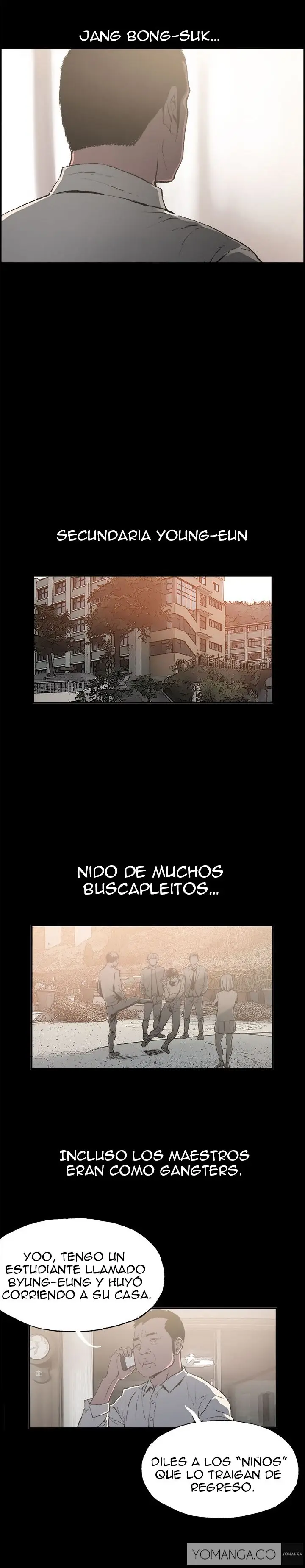 Cohabitation (2016) - Capítulo 1 - Página 13 - LectorTMOo