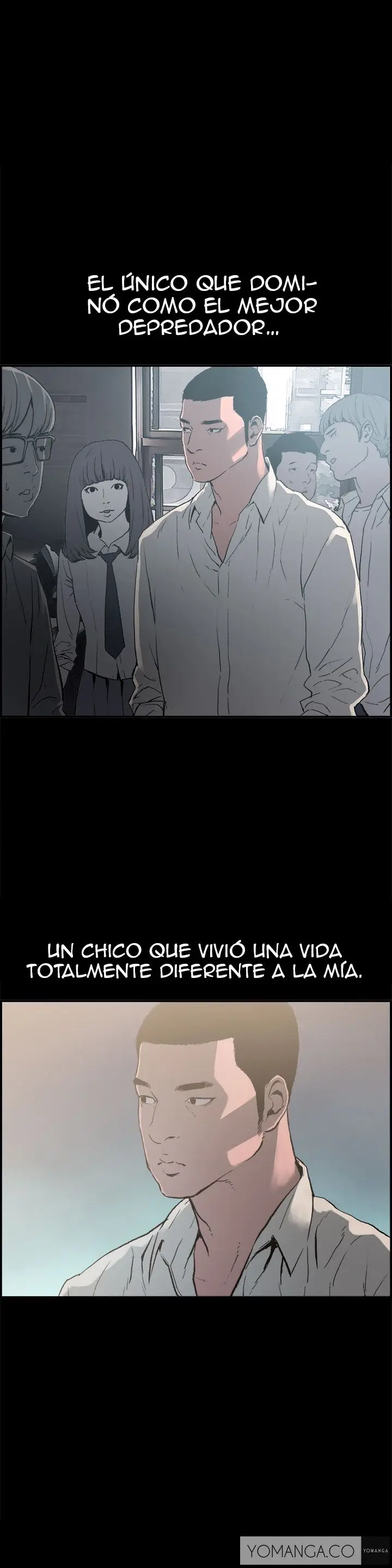 Cohabitation (2016) - Capítulo 1 - Página 14 - LectorTMOo