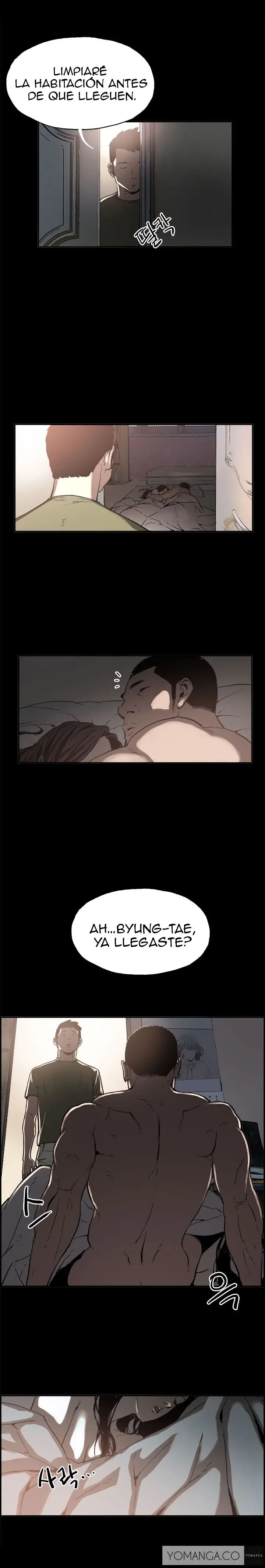 Cohabitation (2016) - Capítulo 1 - Página 23 - LectorTMOo