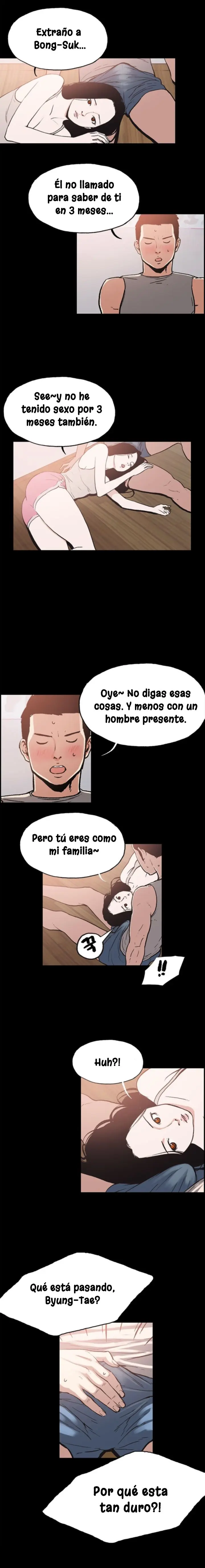 Cohabitation (2016) - Capítulo 10 - Página 4 - LectorTMOo