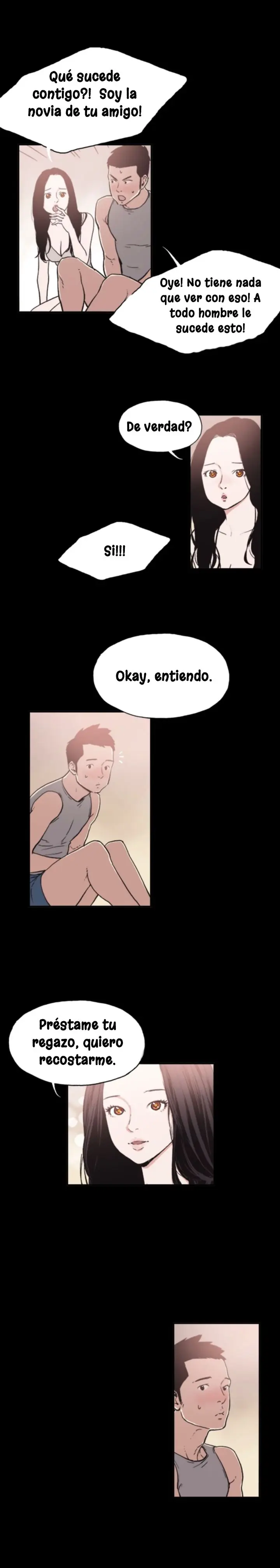 Cohabitation (2016) - Capítulo 10 - Página 5 - LectorTMOo