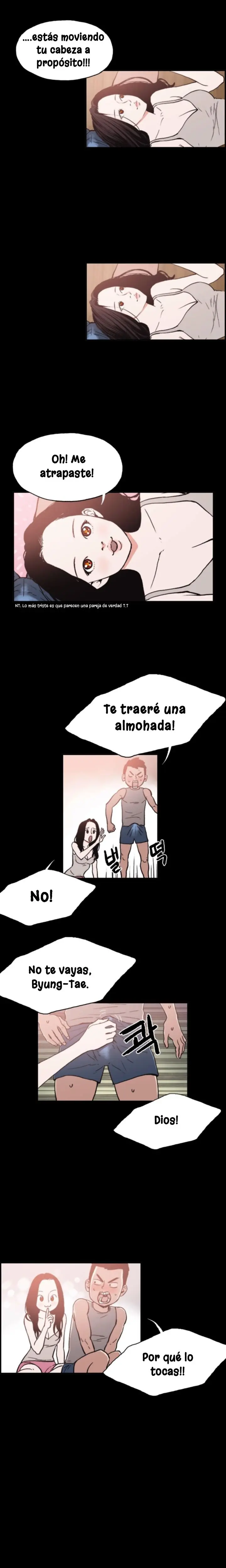 Cohabitation (2016) - Capítulo 10 - Página 7 - LectorTMOo
