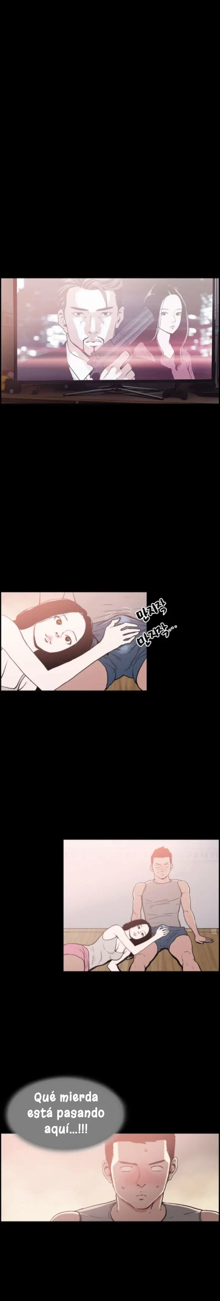Cohabitation (2016) - Capítulo 10 - Página 9 - LectorTMOo