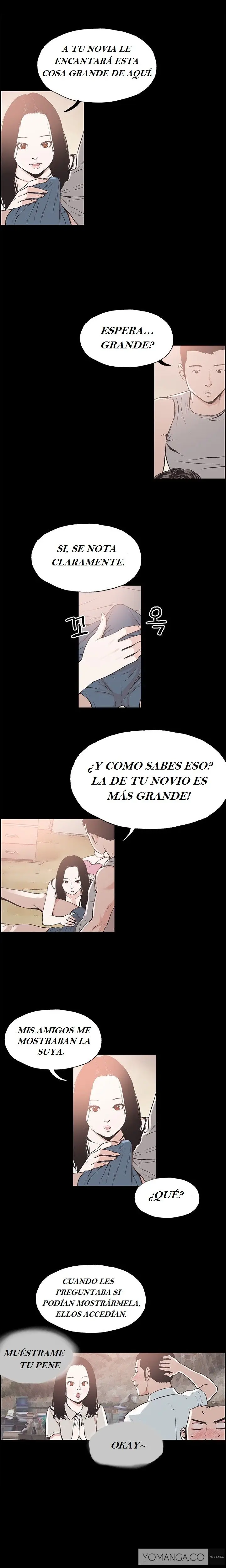 Cohabitation (2016) - Capítulo 11 - Página 4 - LectorTMOo
