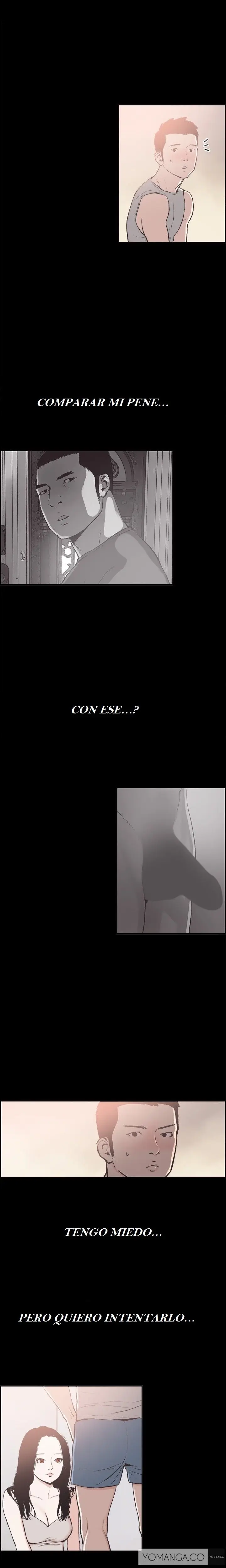 Cohabitation (2016) - Capítulo 11 - Página 6 - LectorTMOo