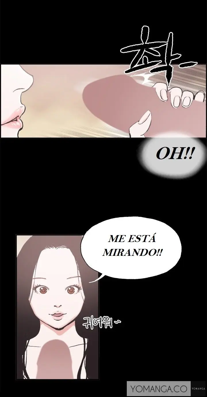 Cohabitation (2016) - Capítulo 11 - Página 9 - LectorTMOo