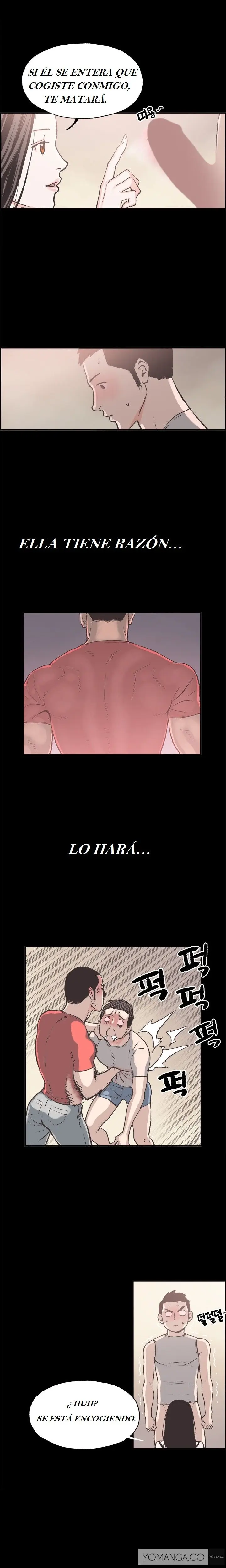 Cohabitation (2016) - Capítulo 11 - Página 14 - LectorTMOo