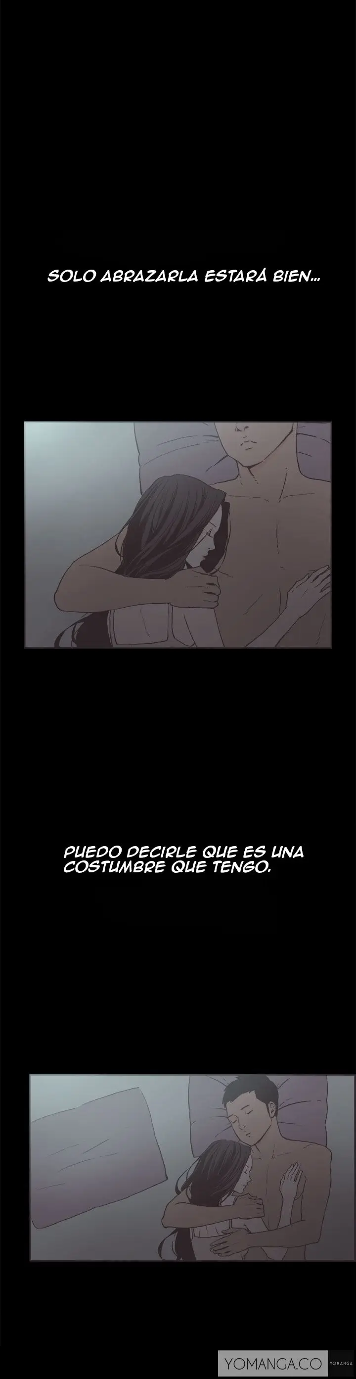 Cohabitation (2016) - Capítulo 12 - Página 9 - LectorTMOo