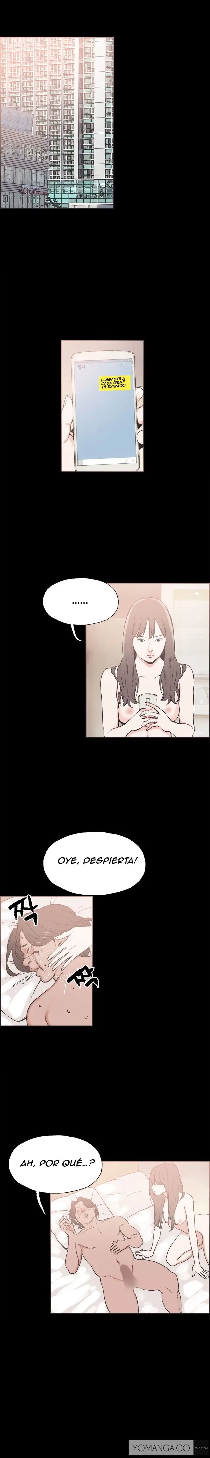 Cohabitation (2016) - Capítulo 12 - Página 10 - LectorTMOo