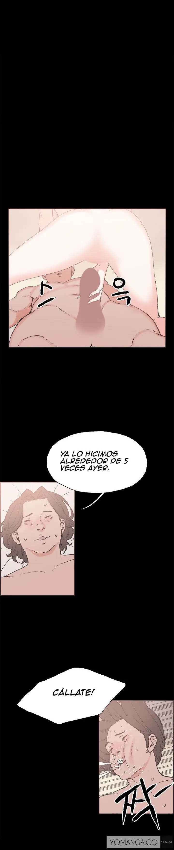 Cohabitation (2016) - Capítulo 12 - Página 11 - LectorTMOo