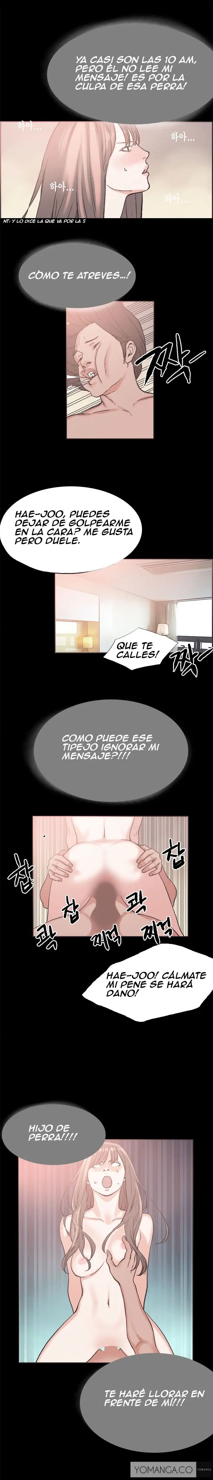 Cohabitation (2016) - Capítulo 12 - Página 14 - LectorTMOo