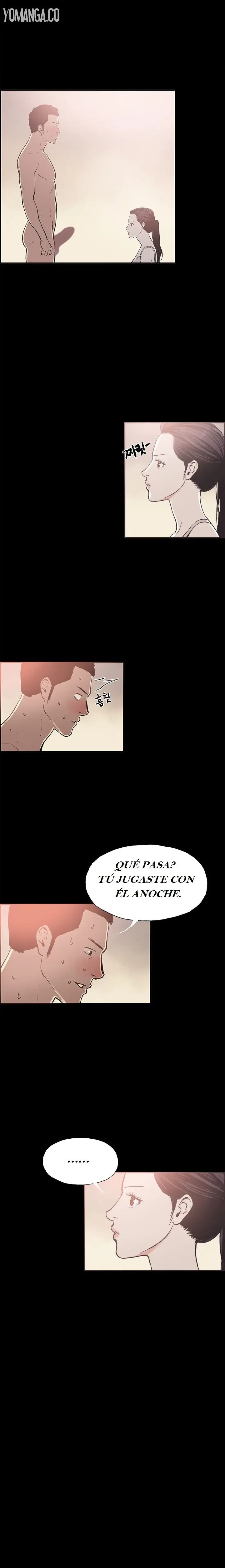 Cohabitation (2016) - Capítulo 14 - Página 2 - LectorTMOo