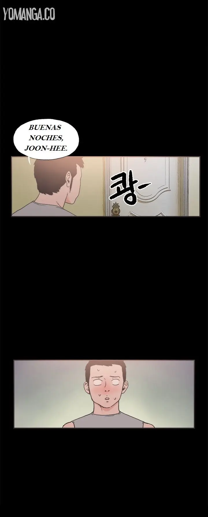Cohabitation (2016) - Capítulo 14 - Página 7 - LectorTMOo