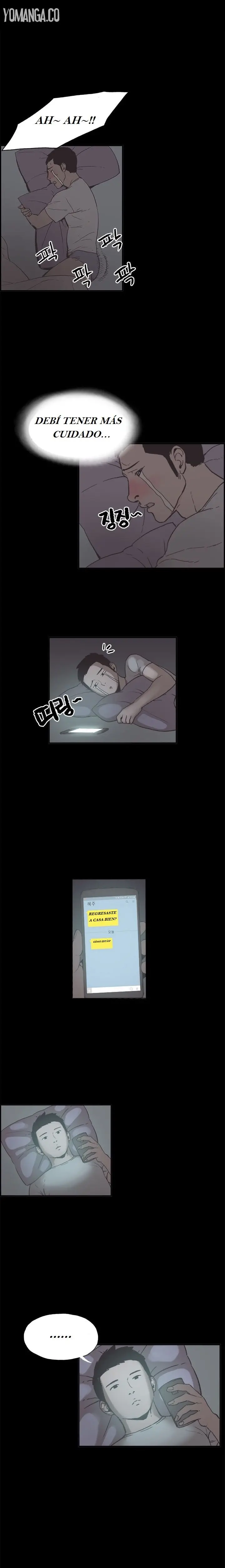 Cohabitation (2016) - Capítulo 14 - Página 8 - LectorTMOo