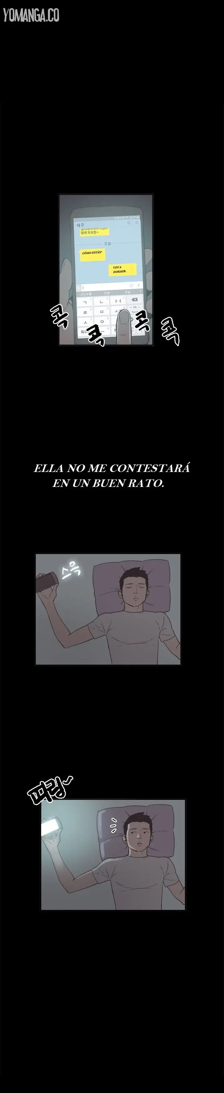 Cohabitation (2016) - Capítulo 14 - Página 9 - LectorTMOo