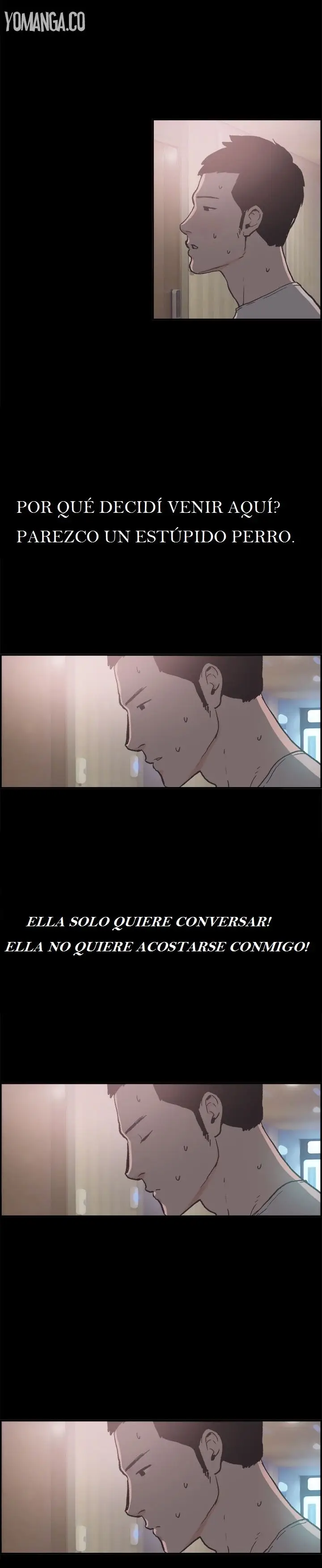 Cohabitation (2016) - Capítulo 14 - Página 11 - LectorTMOo