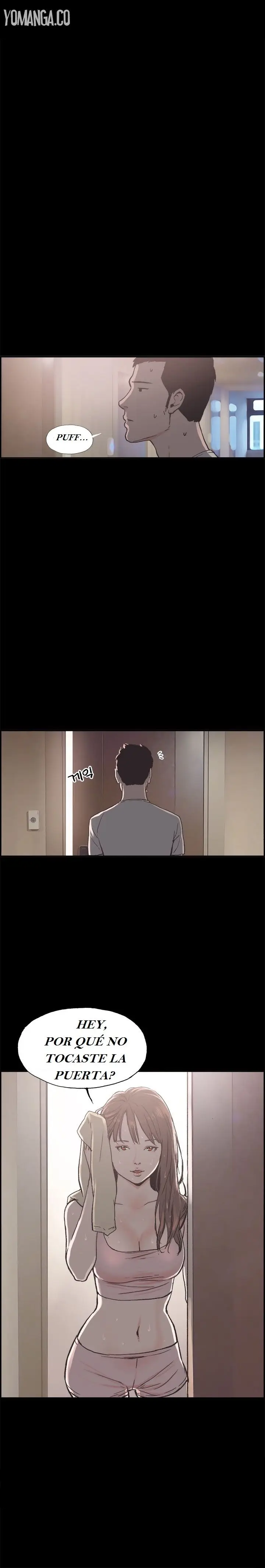 Cohabitation (2016) - Capítulo 14 - Página 12 - LectorTMOo