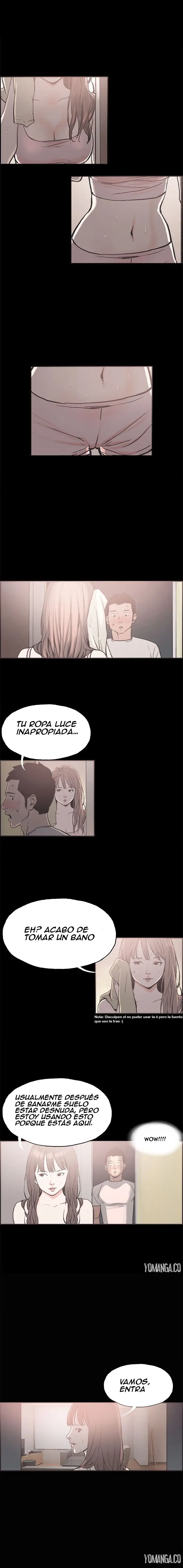 Cohabitation (2016) - Capítulo 15 - Página 2 - LectorTMOo