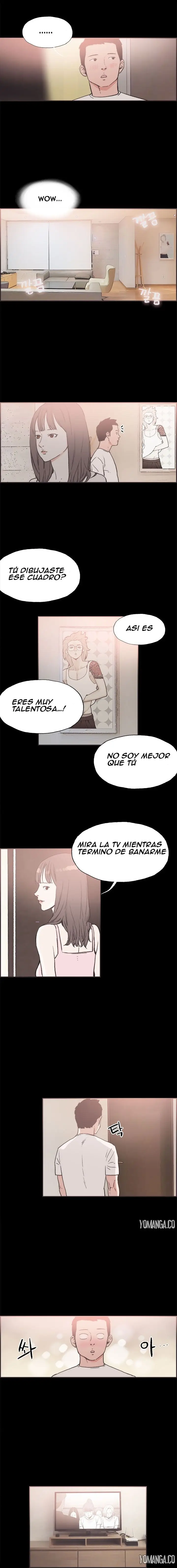Cohabitation (2016) - Capítulo 15 - Página 3 - LectorTMOo