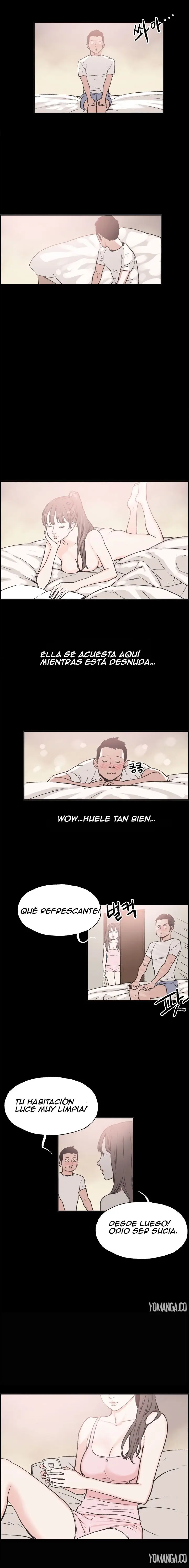 Cohabitation (2016) - Capítulo 15 - Página 4 - LectorTMOo