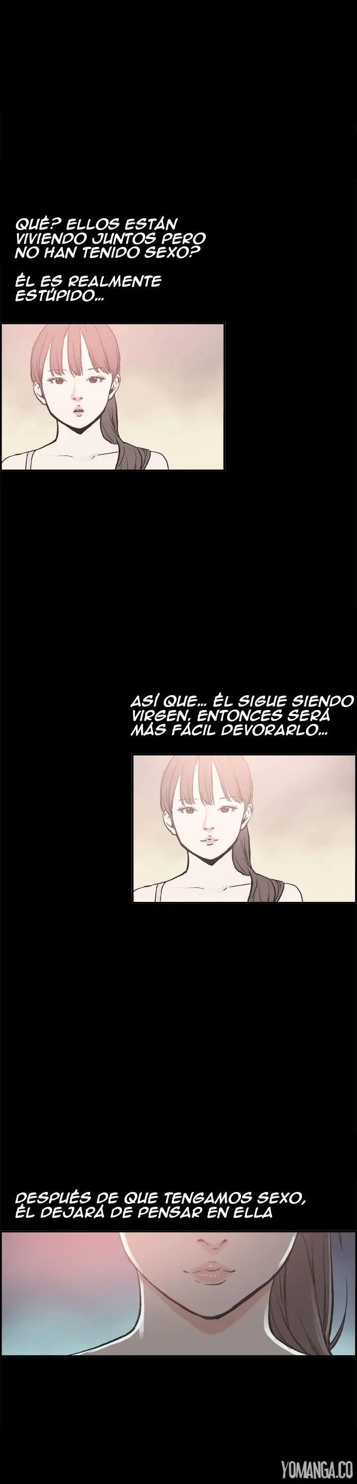 Cohabitation (2016) - Capítulo 15 - Página 6 - LectorTMOo