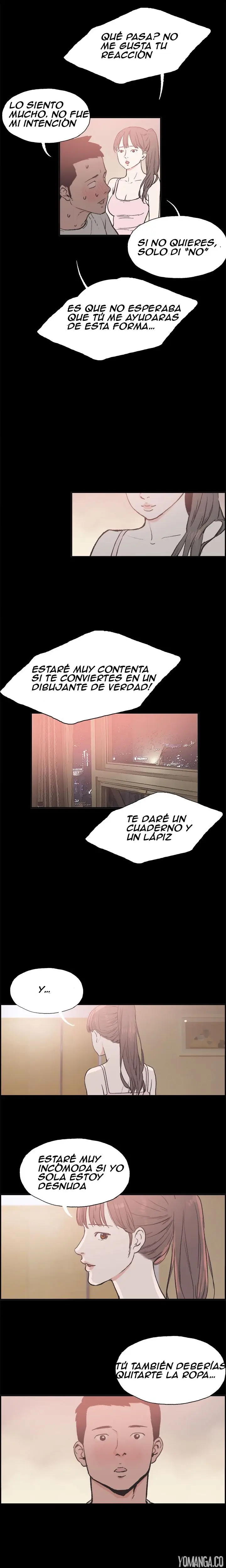 Cohabitation (2016) - Capítulo 15 - Página 7 - LectorTMOo