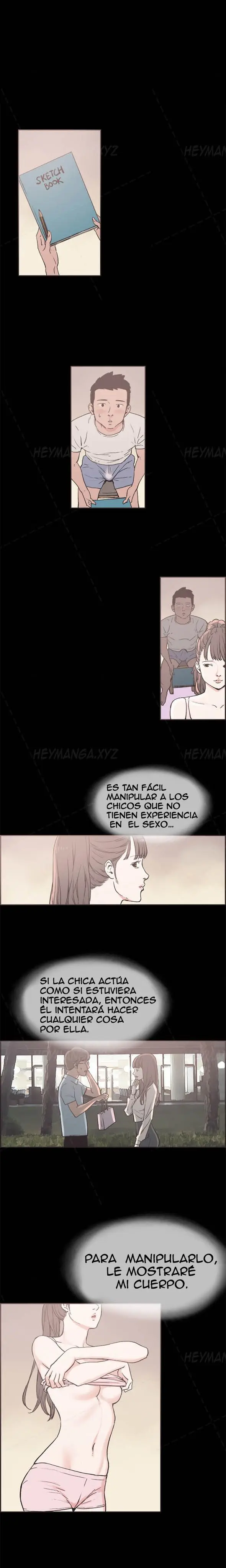 Cohabitation (2016) - Capítulo 16 - Página 2 - LectorTMOo