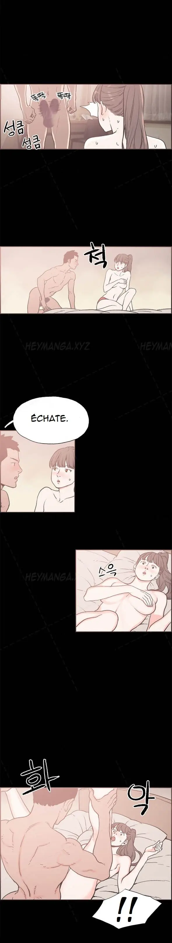 Cohabitation (2016) - Capítulo 16 - Página 7 - LectorTMOo