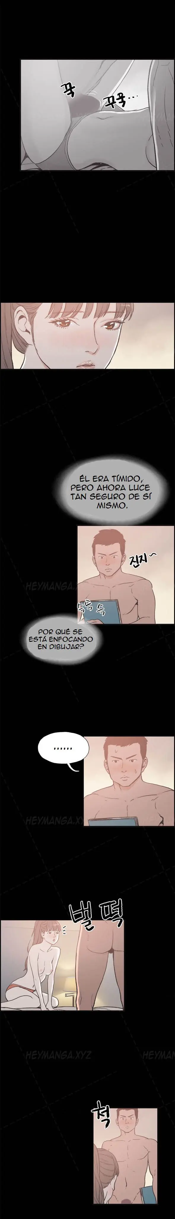Cohabitation (2016) - Capítulo 16 - Página 10 - LectorTMOo