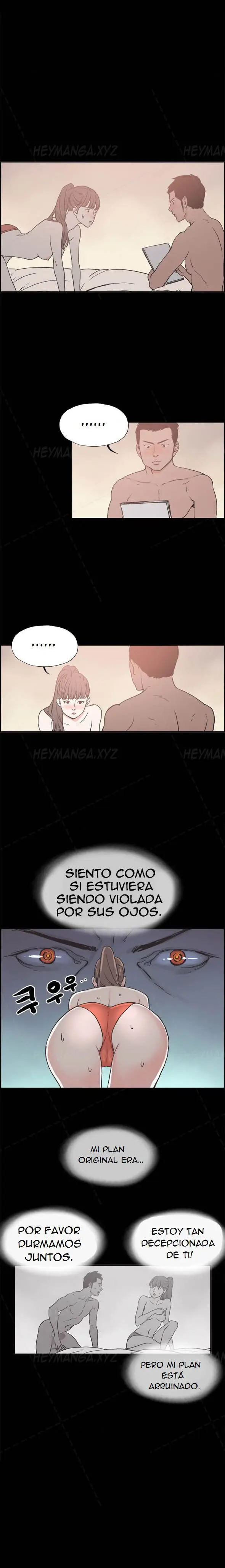 Cohabitation (2016) - Capítulo 16 - Página 12 - LectorTMOo