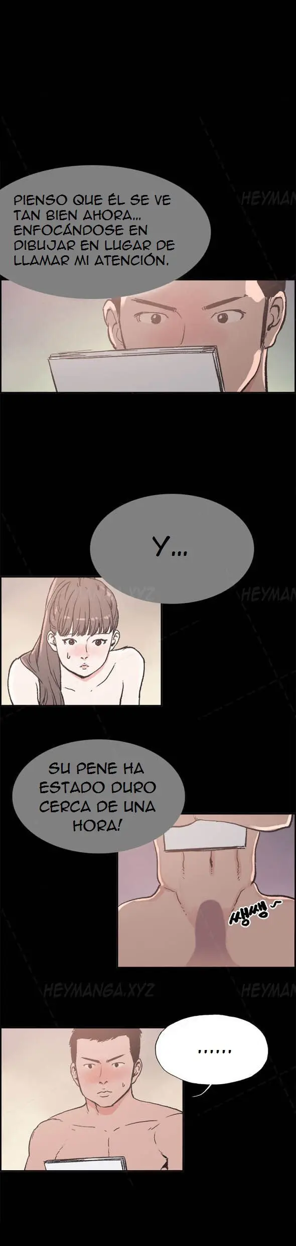 Cohabitation (2016) - Capítulo 16 - Página 13 - LectorTMOo