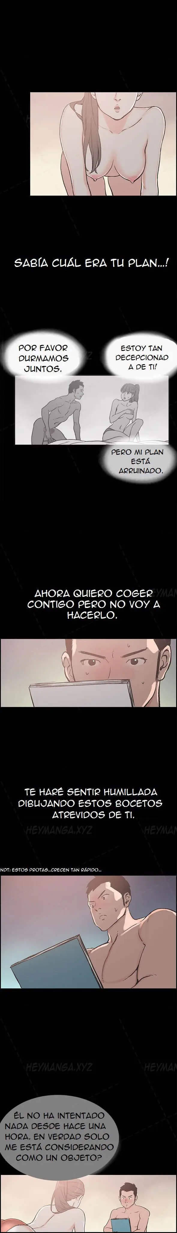 Cohabitation (2016) - Capítulo 16 - Página 14 - LectorTMOo