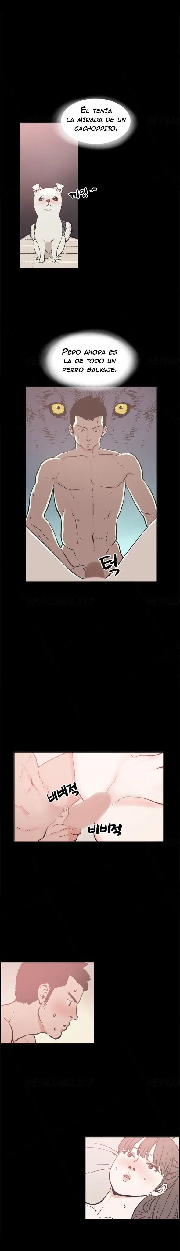 Cohabitation (2016) - Capítulo 17 - Página 5 - LectorTMOo