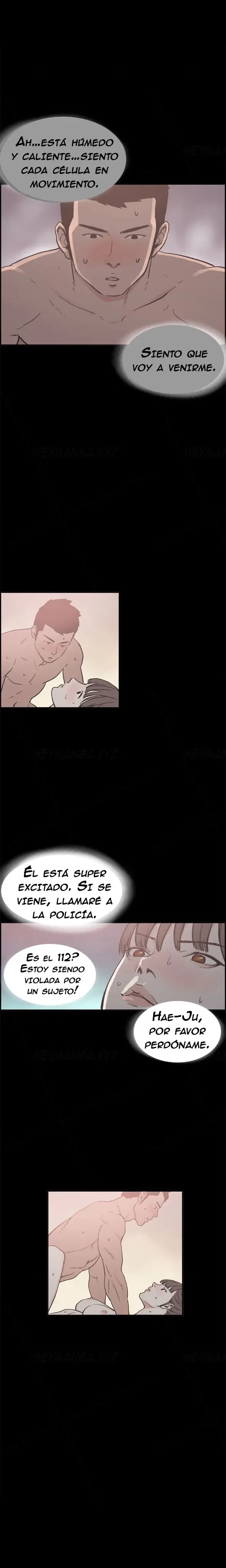 Cohabitation (2016) - Capítulo 17 - Página 7 - LectorTMOo