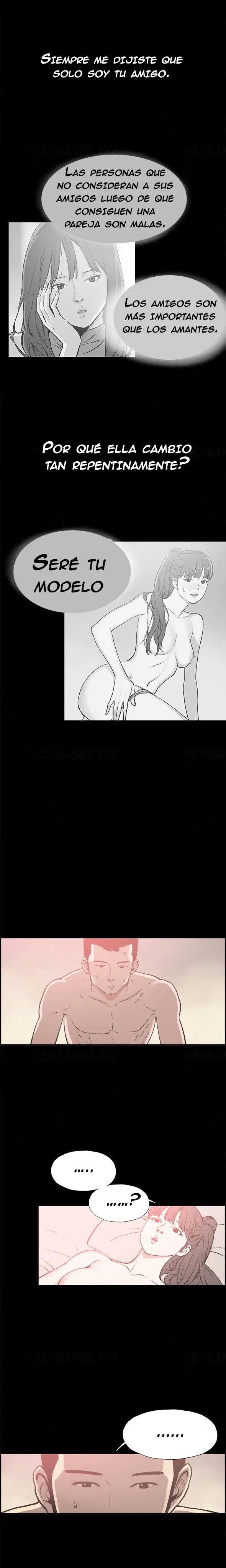 Cohabitation (2016) - Capítulo 17 - Página 9 - LectorTMOo