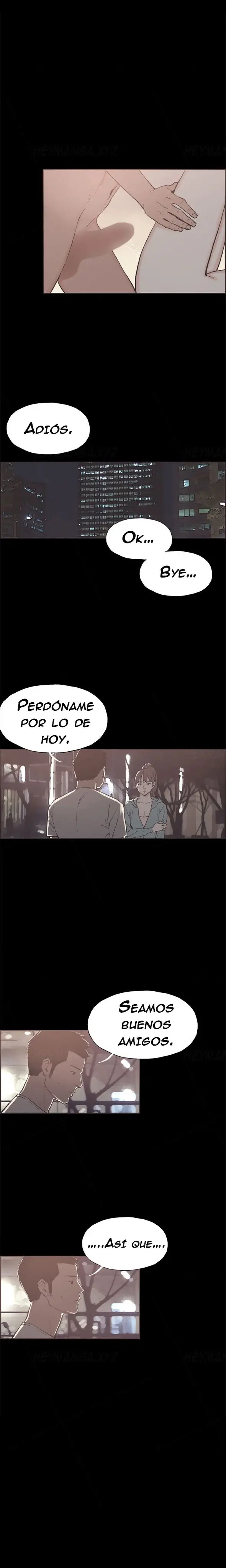 Cohabitation (2016) - Capítulo 17 - Página 11 - LectorTMOo