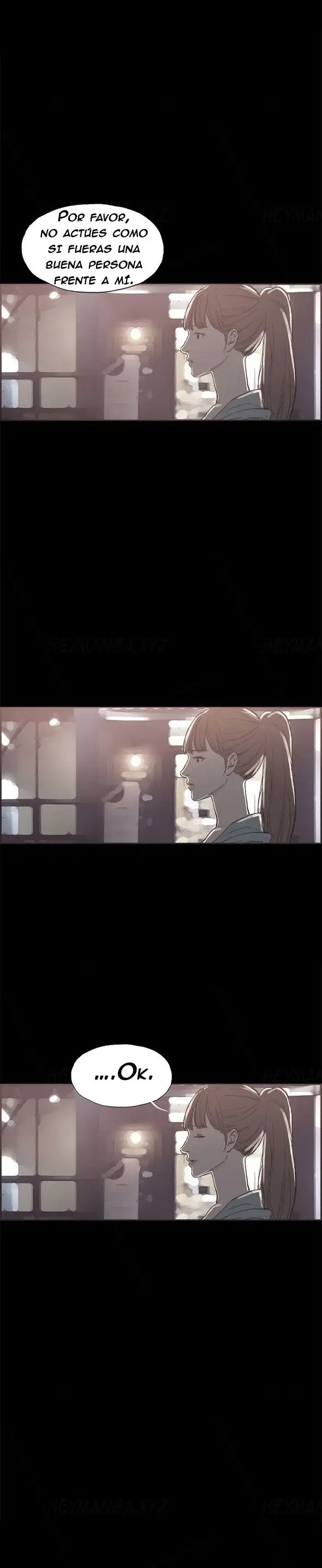 Cohabitation (2016) - Capítulo 17 - Página 12 - LectorTMOo