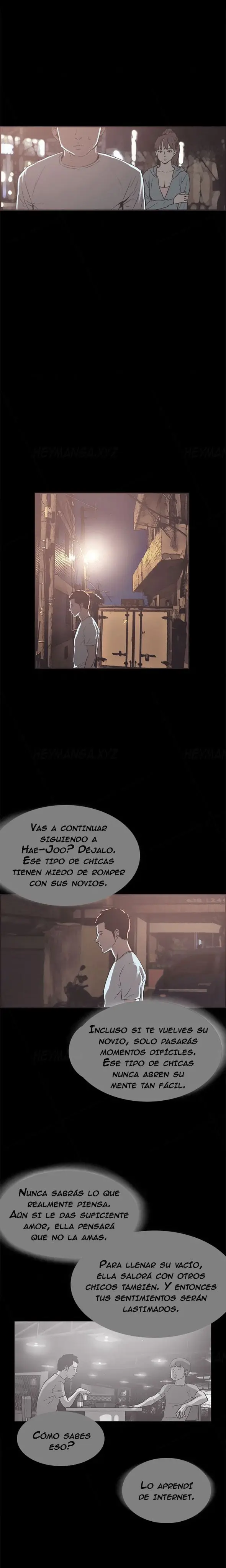 Cohabitation (2016) - Capítulo 17 - Página 13 - LectorTMOo